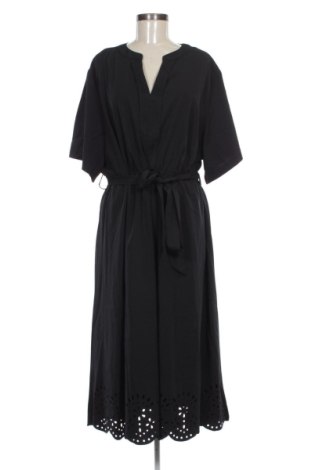 Šaty  Unbranded, Velikost 4XL, Barva Černá, Cena  489,00 Kč