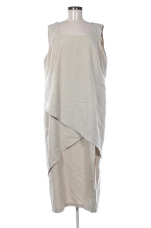 Šaty  Unbranded, Velikost XXL, Barva Béžová, Cena  469,00 Kč, #136044825