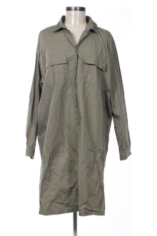 Šaty  Unbranded, Veľkosť XXL, Farba Zelená, Cena  29,95 €