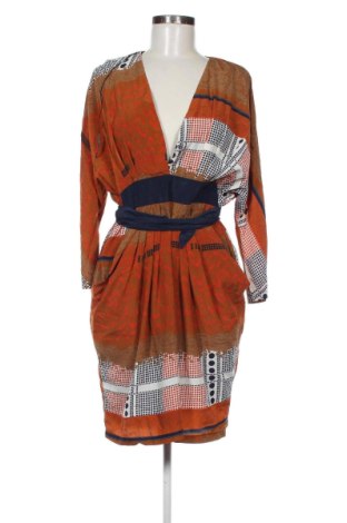 Šaty  Unbranded, Velikost M, Barva Vícebarevné, Cena  209,00 Kč