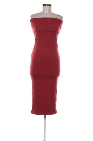 Sukienka Unbranded, Rozmiar S, Kolor Czerwony, Cena 104,99 zł