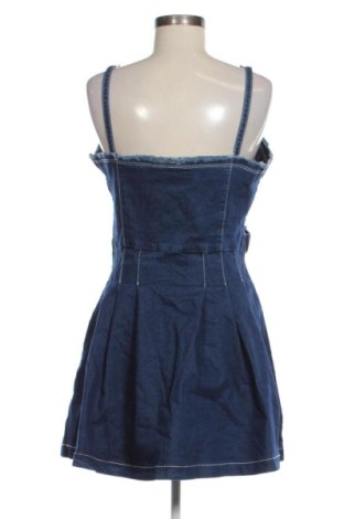 Rochie Unbranded, Mărime L, Culoare Albastru, Preț 89,99 Lei