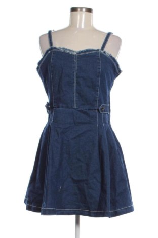 Rochie Unbranded, Mărime L, Culoare Albastru, Preț 89,99 Lei