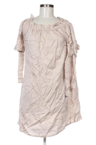 Sukienka Unbranded, Rozmiar M, Kolor Popielaty róż, Cena 38,99 zł