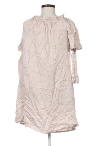 Sukienka Unbranded, Rozmiar M, Kolor Popielaty róż, Cena 38,99 zł