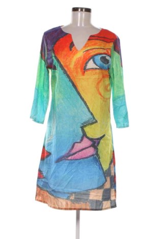 Šaty  Unbranded, Velikost L, Barva Vícebarevné, Cena  599,00 Kč