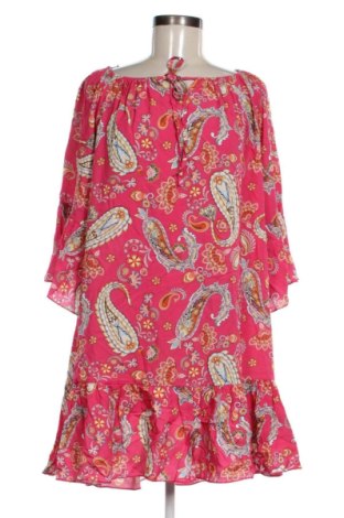 Kleid Unbranded, Größe M, Farbe Mehrfarbig, Preis € 6,99