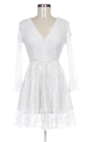 Šaty  Unbranded, Velikost S, Barva Bílá, Cena  567,00 Kč