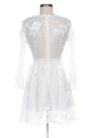 Šaty  Unbranded, Velikost S, Barva Bílá, Cena  567,00 Kč