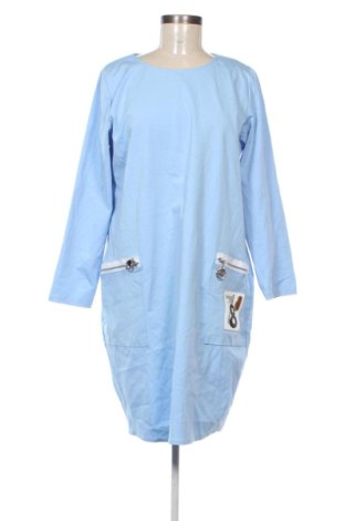 Ruha Unbranded, Méret L, Szín Kék, Ár 10 049 Ft