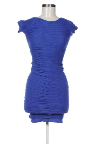 Φόρεμα Unbranded, Μέγεθος XS, Χρώμα Μπλέ, Τιμή 23,99 €