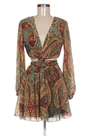 Рокля Unbranded, Размер S, Цвят Многоцветен, Цена 9,20 €