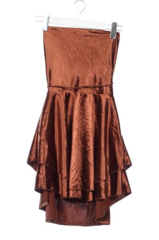 Sukienka Unbranded, Rozmiar M, Kolor Brązowy, Cena 43,99 zł