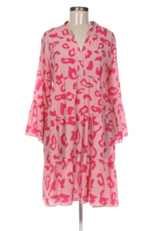 Kleid Unbranded, Größe M, Farbe Mehrfarbig, Preis 25,99 €