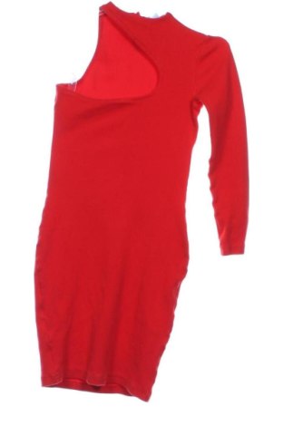 Šaty  Unbranded, Velikost XS, Barva Červená, Cena  566,00 Kč