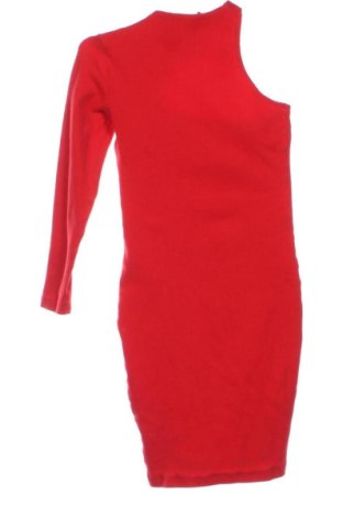 Šaty  Unbranded, Velikost XS, Barva Červená, Cena  566,00 Kč