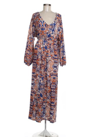 Kleid Unbranded, Größe 3XL, Farbe Mehrfarbig, Preis € 21,99