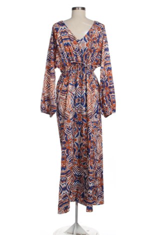 Kleid Unbranded, Größe 3XL, Farbe Mehrfarbig, Preis € 21,99