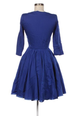 Rochie Unbranded, Mărime S, Culoare Albastru, Preț 57,99 Lei