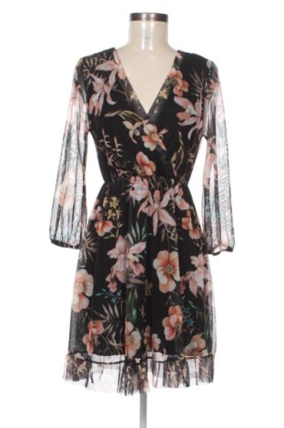 Kleid Unbranded, Größe XS, Farbe Mehrfarbig, Preis 25,99 €