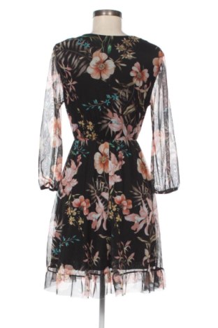 Kleid Unbranded, Größe XS, Farbe Mehrfarbig, Preis 25,99 €