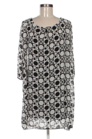 Φόρεμα Unbranded, Μέγεθος XL, Χρώμα Πολύχρωμο, Τιμή 23,99 €