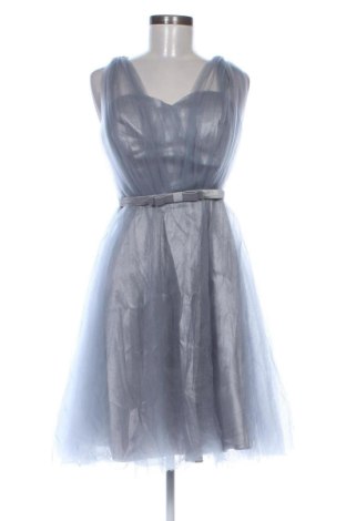 Šaty  Unbranded, Veľkosť L, Farba Sivá, Cena  32,95 €