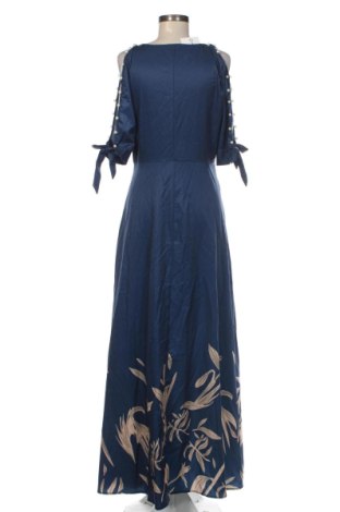 Рокля Unbranded, Размер M, Цвят Син, Цена 20,00 €