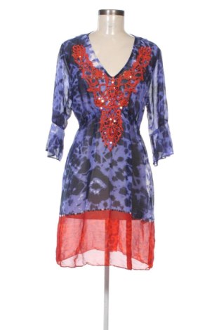 Sukienka Unbranded, Rozmiar XL, Kolor Kolorowy, Cena 63,99 zł