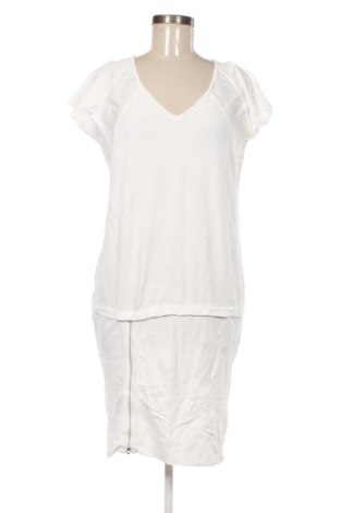 Kleid Unbranded, Größe L, Farbe Weiß, Preis € 26,99