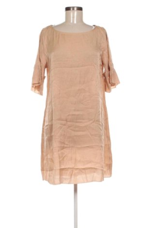 Šaty  Unbranded, Velikost M, Barva Béžová, Cena  259,00 Kč