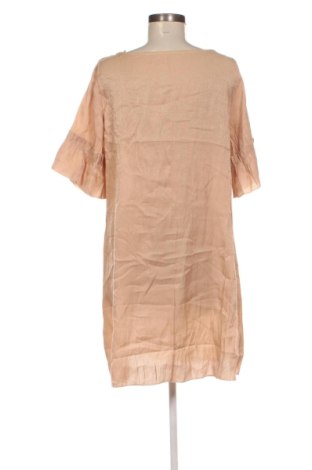 Šaty  Unbranded, Velikost M, Barva Béžová, Cena  259,00 Kč