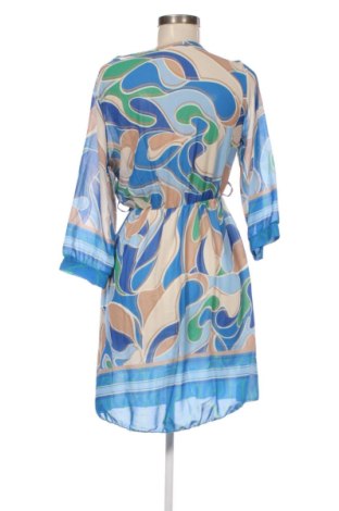 Sukienka Unbranded, Rozmiar S, Kolor Kolorowy, Cena 104,99 zł