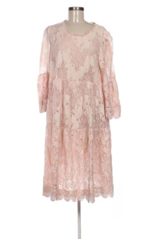 Рокля Unbranded, Размер XL, Цвят Розов, Цена 12,78 €