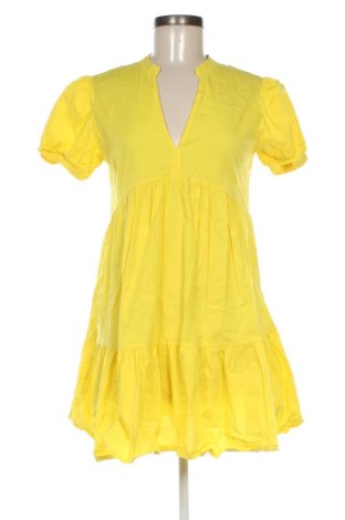 Šaty  Unbranded, Velikost XS, Barva Žlutá, Cena  565,00 Kč