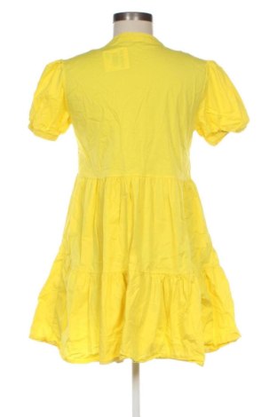 Šaty  Unbranded, Velikost XS, Barva Žlutá, Cena  565,00 Kč