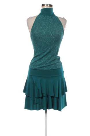 Рокля Unbranded, Размер S, Цвят Зелен, Цена 20,45 €