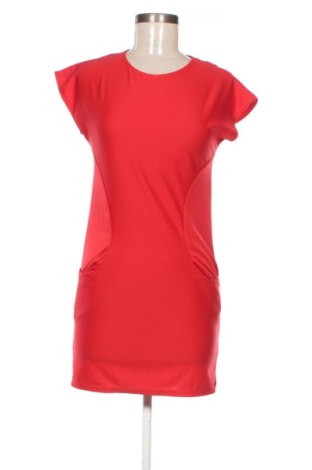 Kleid Unbranded, Größe XS, Farbe Rot, Preis 20,00 €
