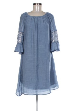 Sukienka Unbranded, Rozmiar S, Kolor Niebieski, Cena 50,99 zł