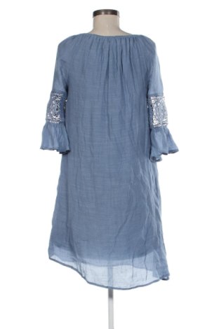 Sukienka Unbranded, Rozmiar S, Kolor Niebieski, Cena 50,99 zł