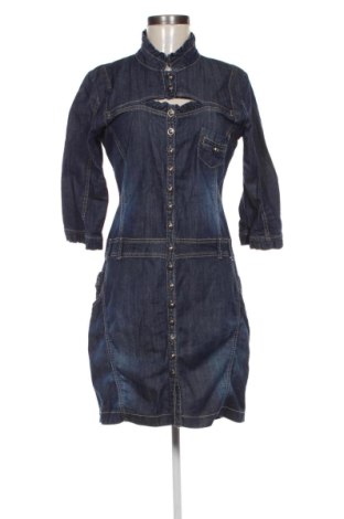 Šaty  Unbranded, Velikost M, Barva Modrá, Cena  567,00 Kč