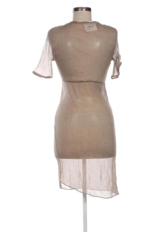 Sukienka Unbranded, Rozmiar S, Kolor Beżowy, Cena 38,99 zł