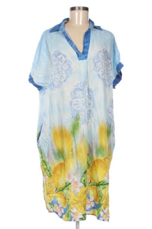 Kleid Unbranded, Größe XXL, Farbe Mehrfarbig, Preis 20,00 €