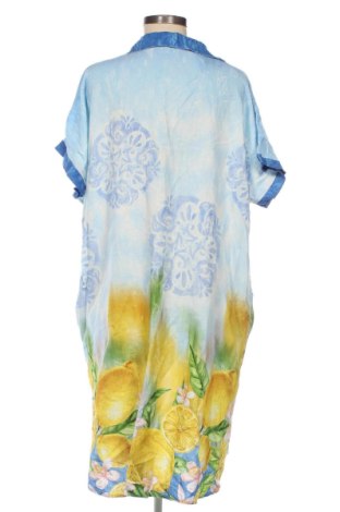 Kleid Unbranded, Größe XXL, Farbe Mehrfarbig, Preis 20,00 €