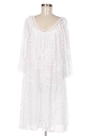 Φόρεμα Unbranded, Μέγεθος L, Χρώμα Λευκό, Τιμή 23,99 €