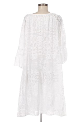 Φόρεμα Unbranded, Μέγεθος L, Χρώμα Λευκό, Τιμή 23,99 €