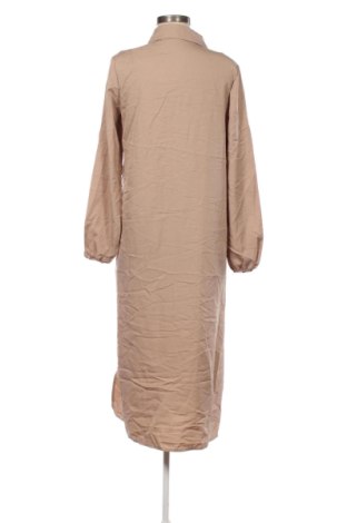 Kleid Unbranded, Größe M, Farbe Beige, Preis 23,99 €