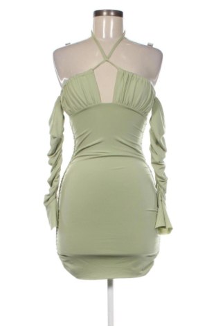 Рокля Unbranded, Размер XXS, Цвят Зелен, Цена 7,66 €