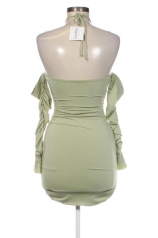 Рокля Unbranded, Размер XXS, Цвят Зелен, Цена 7,66 €
