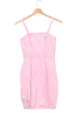 Рокля Unbranded, Размер XXS, Цвят Розов, Цена 20,00 €